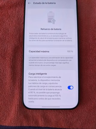 Oppo Find X9 PRO Gris