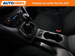 Ford Grand C-MAX 2.0 TDCi Titanium