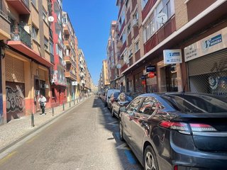 Piso en venta en Delicias en Zaragoza