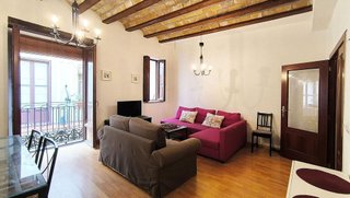 Piso en venta en El Pilar en Valencia
