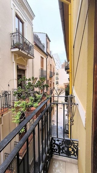 Piso en venta en El Pilar en Valencia