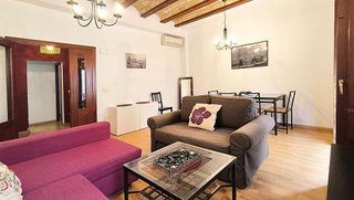 Piso en venta en El Pilar en Valencia