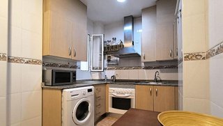 Piso en venta en El Pilar en Valencia