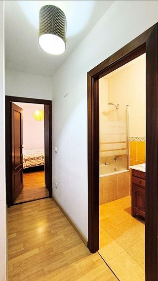 Piso en venta en El Pilar en Valencia