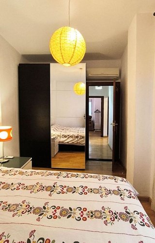 Piso en venta en El Pilar en Valencia