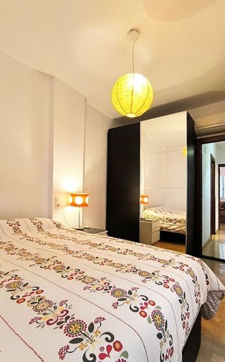 Piso en venta en El Pilar en Valencia