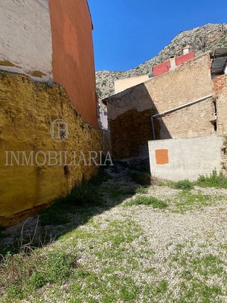 Terreno en venta en Borriol