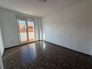 Piso en venta en Parque de la Bombilla-Pla de Rascanya en Llíria