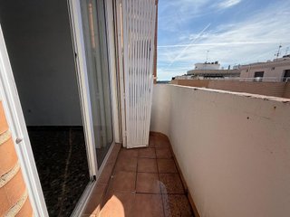 Piso en venta en Parque de la Bombilla-Pla de Rascanya en Llíria