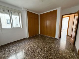 Piso en venta en Parque de la Bombilla-Pla de Rascanya en Llíria