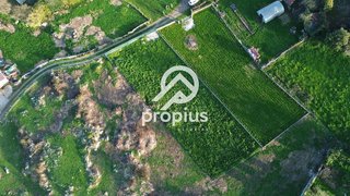 Terreno en venta en Celorio-Poó-Parres en Llanes