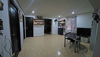 Ático en venta en Centro Ciudad en Manises