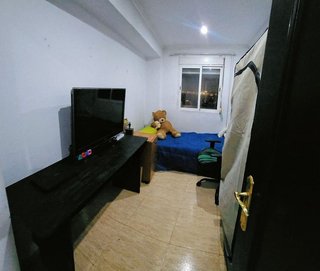 Ático en venta en Centro Ciudad en Manises