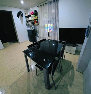 Ático en venta en Centro Ciudad en Manises