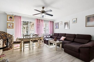 Piso en venta en Coín