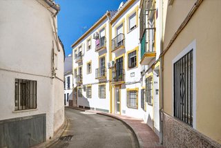 Piso en venta en Coín