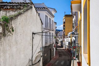 Piso en venta en Coín