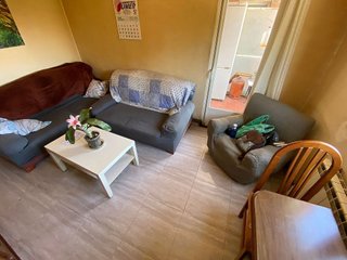 Piso en venta en Los Valles-San Vazquez-El Fuerte en Guadalajara