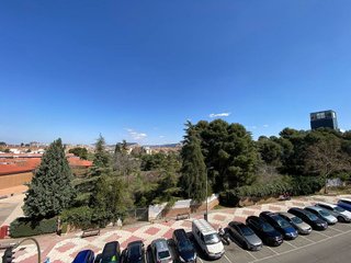 Piso en venta en Los Valles-San Vazquez-El Fuerte en Guadalajara