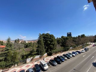 Piso en venta en Los Valles-San Vazquez-El Fuerte en Guadalajara