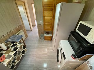 Piso en venta en Los Valles-San Vazquez-El Fuerte en Guadalajara
