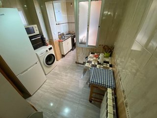 Piso en venta en Los Valles-San Vazquez-El Fuerte en Guadalajara