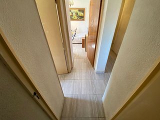 Piso en venta en Los Valles-San Vazquez-El Fuerte en Guadalajara