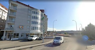 Hotel en venta en Ponteareas