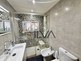 Piso en venta en A Milagrosa en Lugo