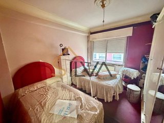 Piso en venta en A Milagrosa en Lugo