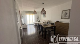 Piso en venta en Vall d´Uixó (la)