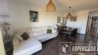 Piso en venta en Vall d´Uixó (la)