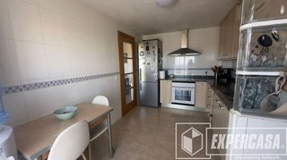 Piso en venta en Vall d´Uixó (la)