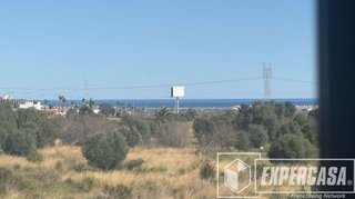 Piso en venta en Vall d´Uixó (la)