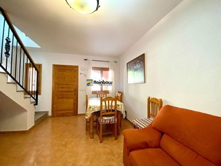 Piso en venta en Centro en Alcazares, Los