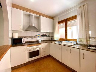 Piso en venta en Centro en Alcazares, Los