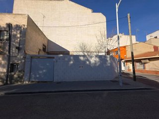 Terreno en venta en Pedro Lamata - San Pedro Mortero en Albacete