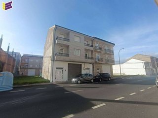 Piso en venta en Verín