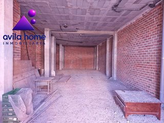 Local comercial en venta en Universidad en Ávila