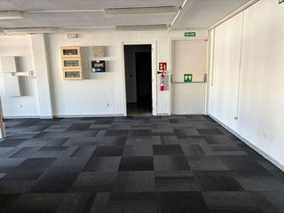Oficina en venta en Numancia - San Fernando en Santander