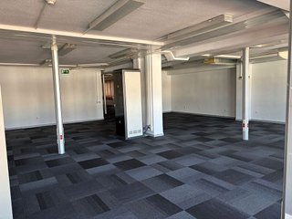 Oficina en venta en Numancia - San Fernando en Santander