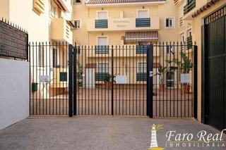 Piso en venta en V Centenario-Piletas-Capuchinos en Sanlúcar de Barrameda