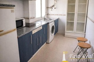 Piso en venta en V Centenario-Piletas-Capuchinos en Sanlúcar de Barrameda