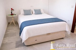 Piso en venta en V Centenario-Piletas-Capuchinos en Sanlúcar de Barrameda