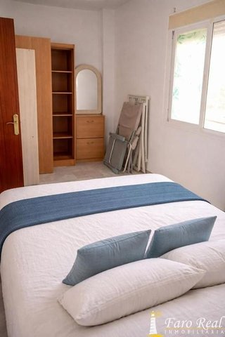 Piso en venta en V Centenario-Piletas-Capuchinos en Sanlúcar de Barrameda