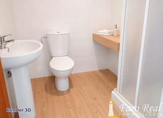 Piso en venta en V Centenario-Piletas-Capuchinos en Sanlúcar de Barrameda