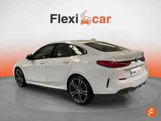 BMW Serie 2 218i - 2P (2021)