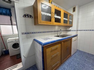Piso en venta en Ciudad Aljarafe en Mairena del Aljarafe