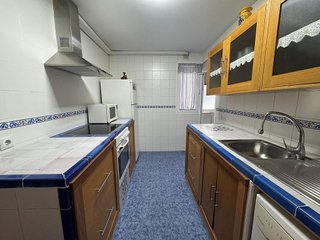 Piso en venta en Ciudad Aljarafe en Mairena del Aljarafe