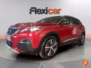Peugeot 3008 1.2 PURETECH 96KW (130CV) GT LINE S&S